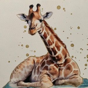 Extra shipping label